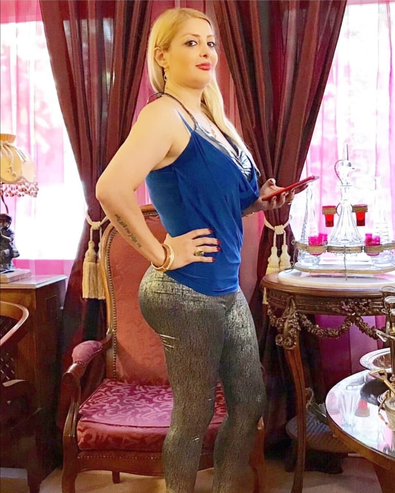 Big Ass Women (Iran) 8 #87671017