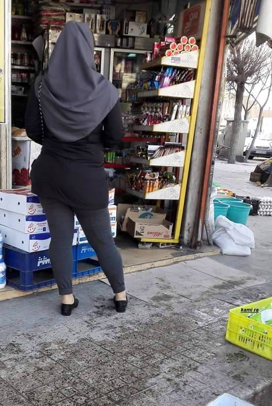Big Ass Women (Iran) 8 #87671190