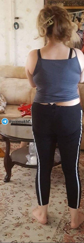 Big Ass Women (Iran) 8 #87671212