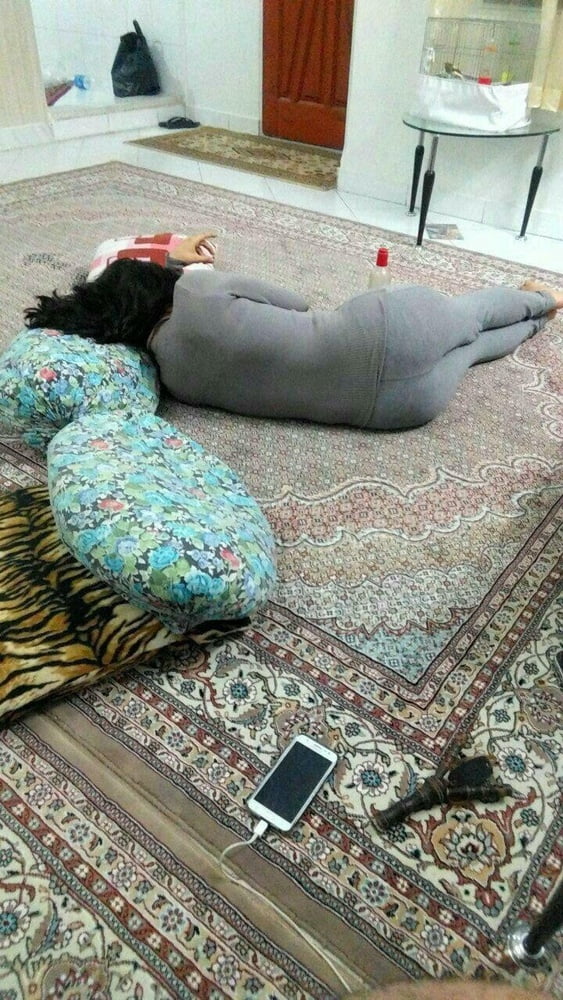 Big Ass Women (Iran) 8 #87671237