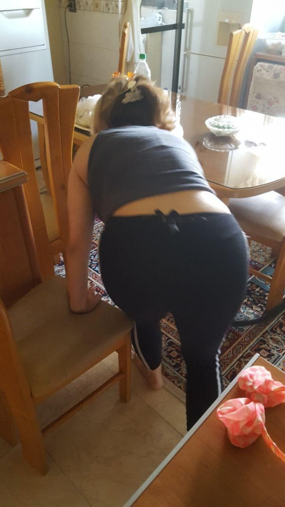 Big Ass Women (Iran) 8 #87671243