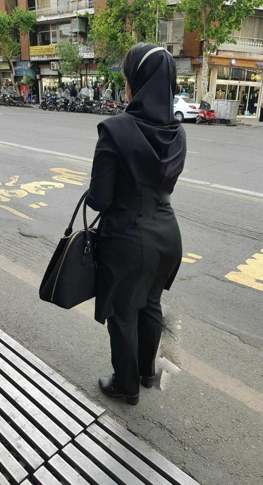 Big Ass Women (Iran) 8 #87671265