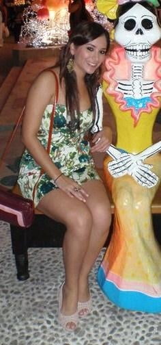 Part8 Webslut und Escort marcela rodriguez
 #92839626