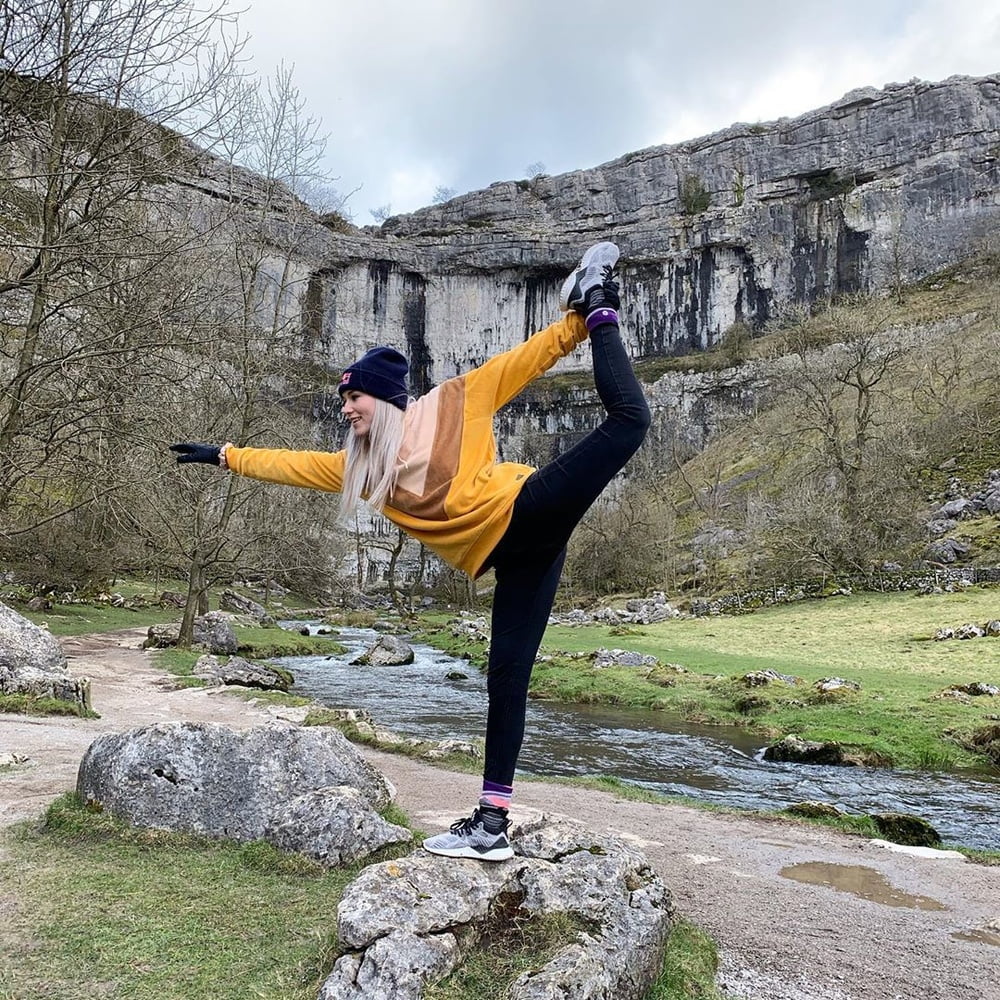 Snowboard Mädchen 2
 #97816537