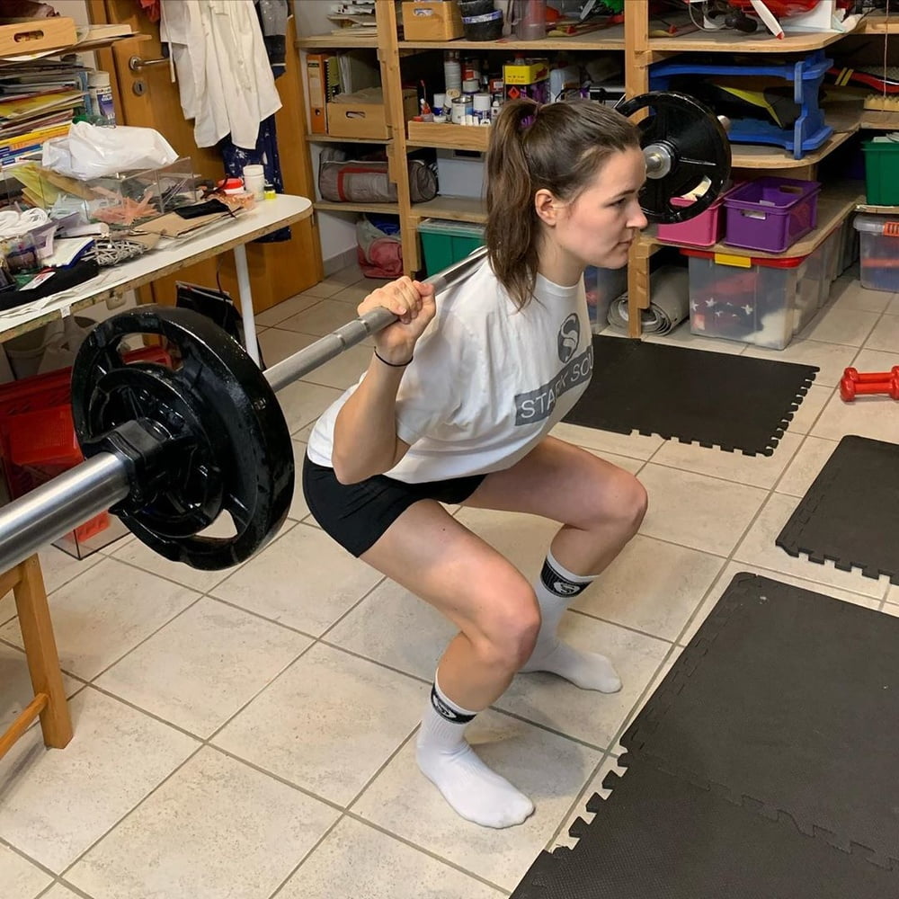 Snowboard Mädchen 2
 #97816594