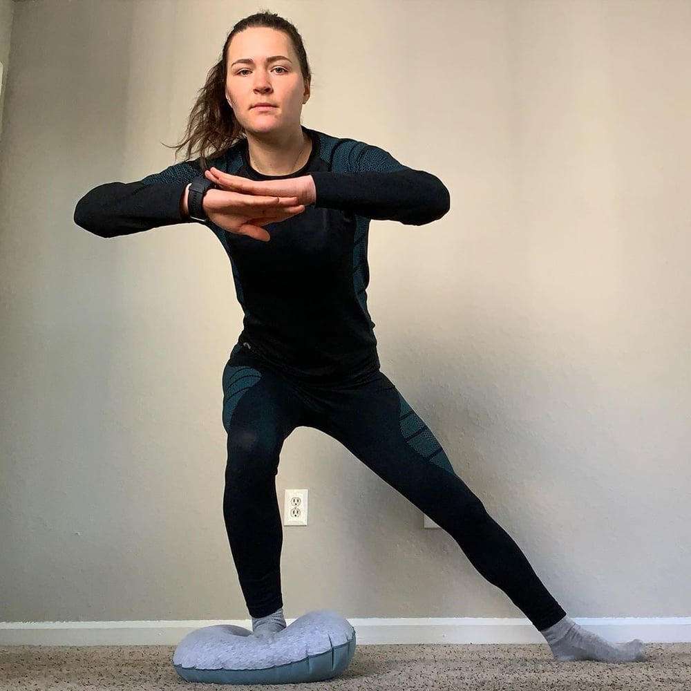 Snowboard Mädchen 2
 #97816596