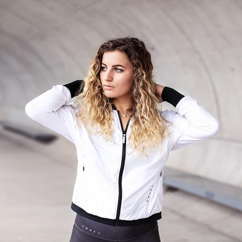 Snowboard Mädchen 2
 #97816619