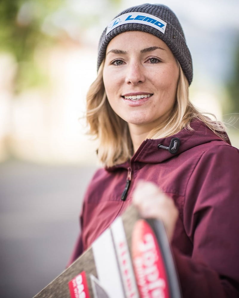 Snowboard Mädchen 2
 #97816623