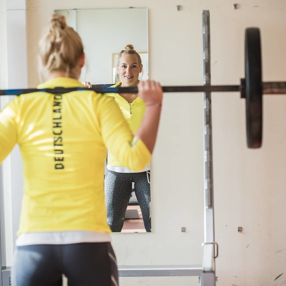 Snowboard Mädchen 2
 #97816625