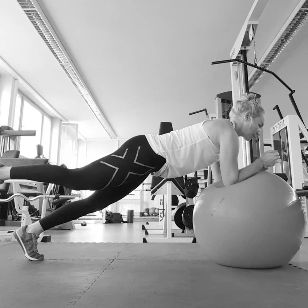 Snowboard Mädchen 2
 #97816631