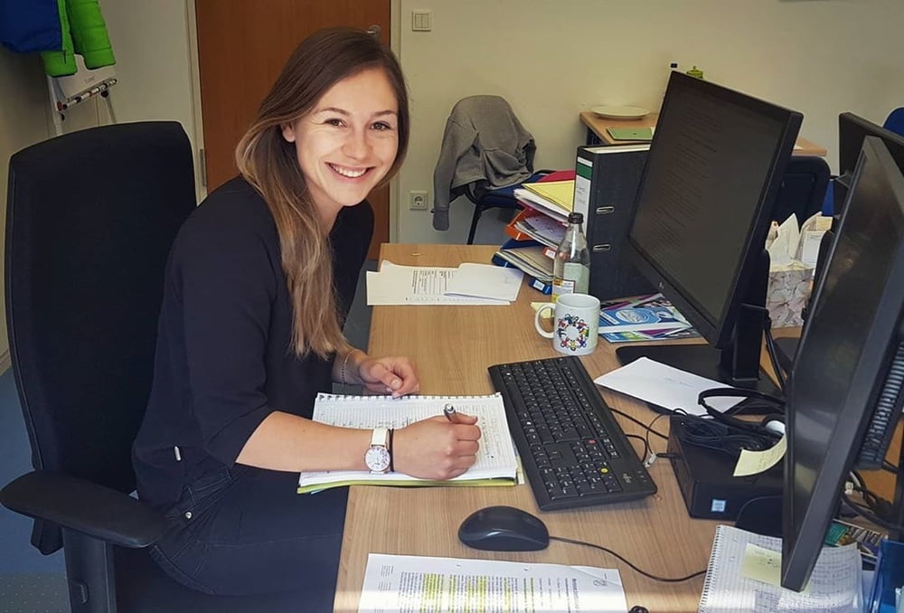 Snowboard Mädchen 2
 #97816635