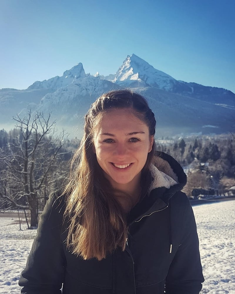 Snowboard Mädchen 2
 #97816637