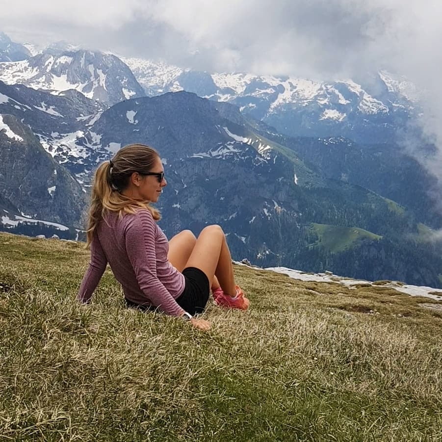 Snowboard Mädchen 2
 #97816639