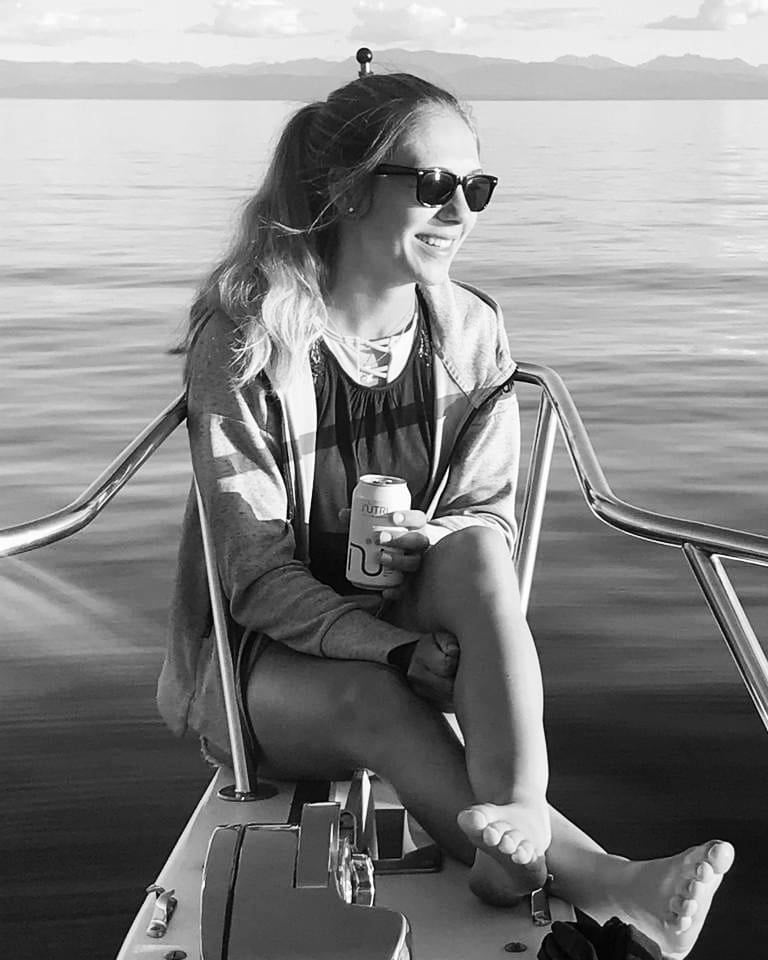 Snowboard Mädchen 2
 #97816649