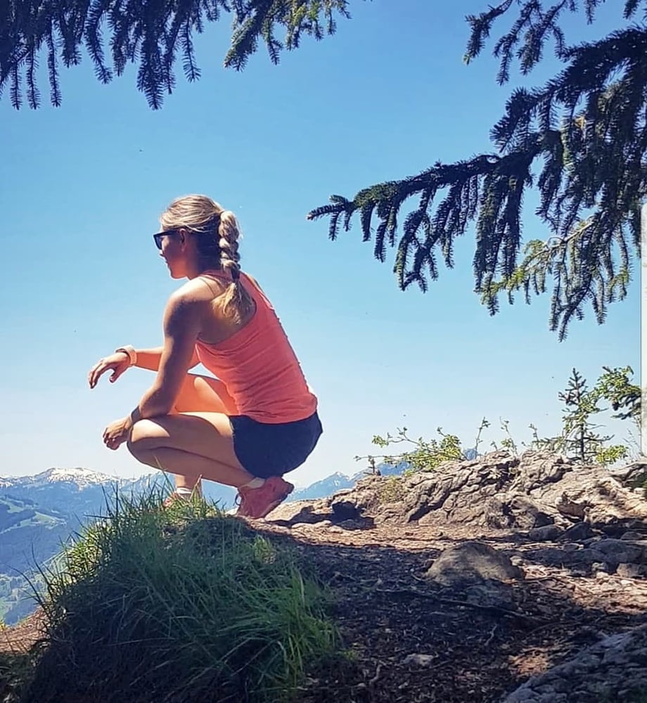 Snowboard Mädchen 2
 #97816651