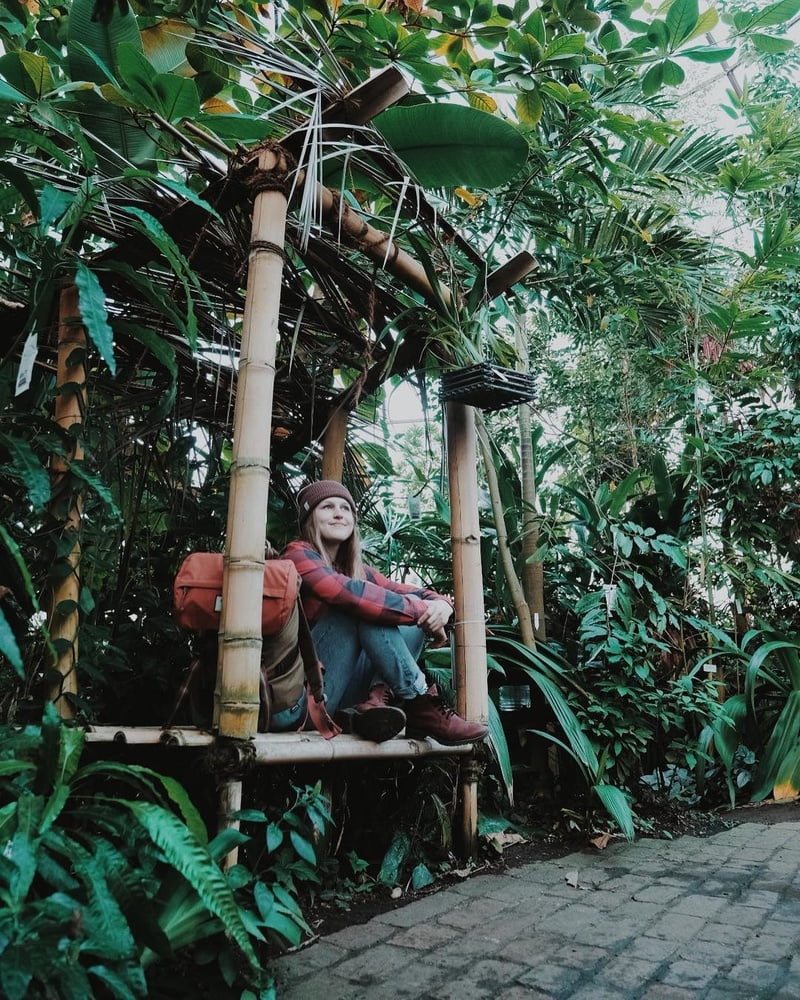 Snowboard Mädchen 2
 #97816661