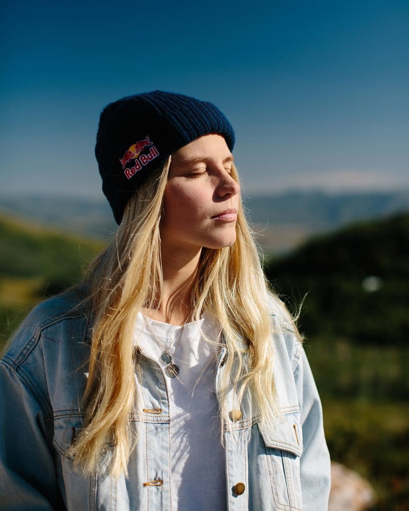 Snowboard Mädchen 2
 #97816671