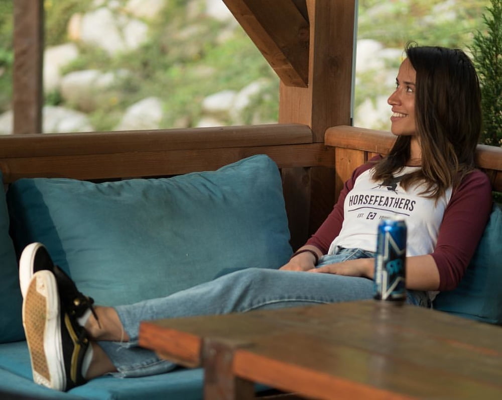 Snowboard Mädchen 2
 #97816677