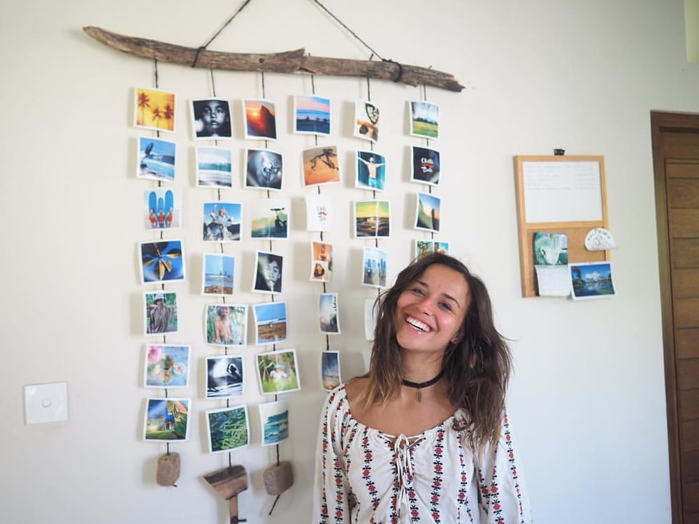 Snowboard Mädchen 2
 #97816679