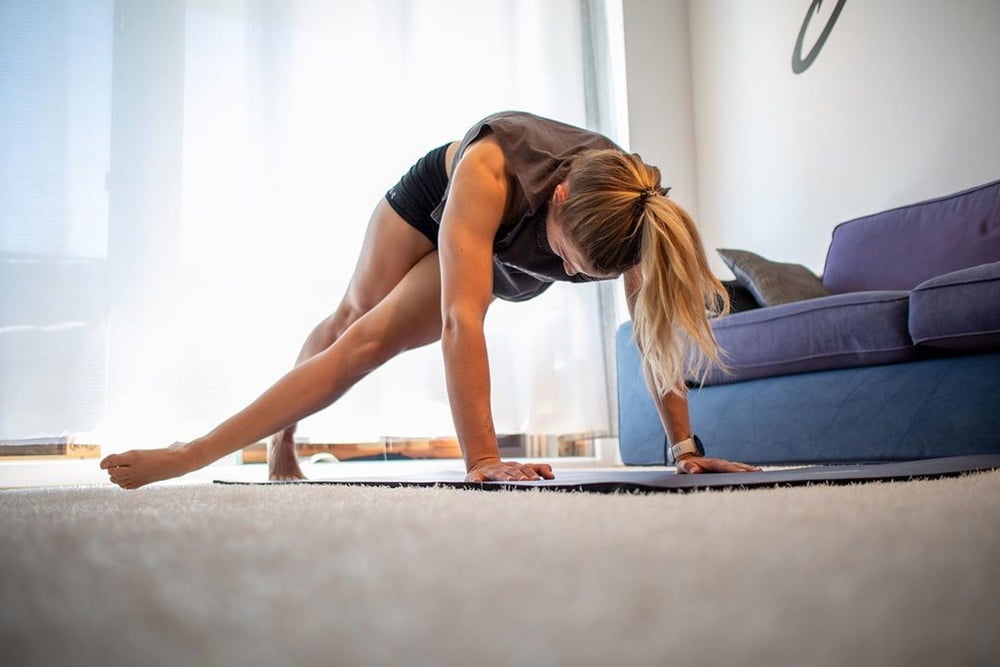 Snowboard Mädchen 2
 #97816706