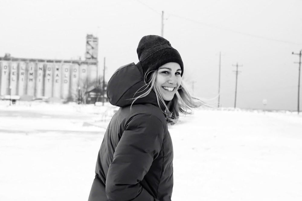 Snowboard Mädchen 2
 #97816710