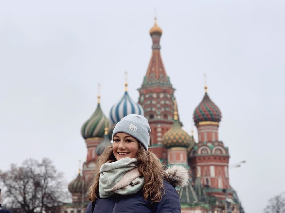 Snowboard Mädchen 2
 #97816716