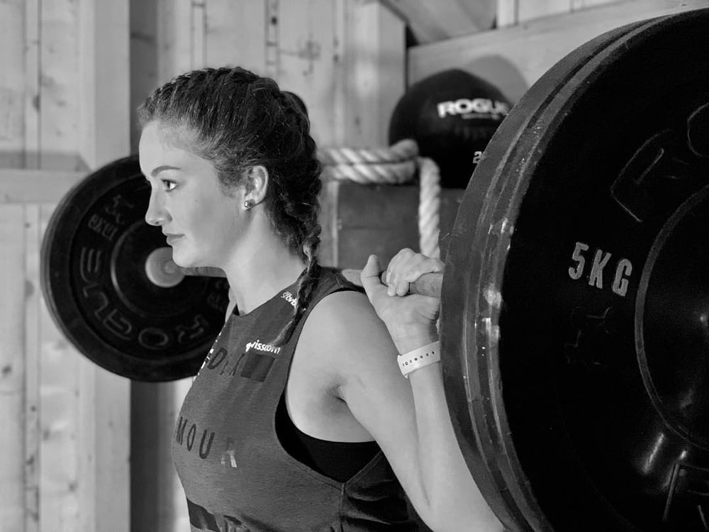 Snowboard Mädchen 2
 #97816728