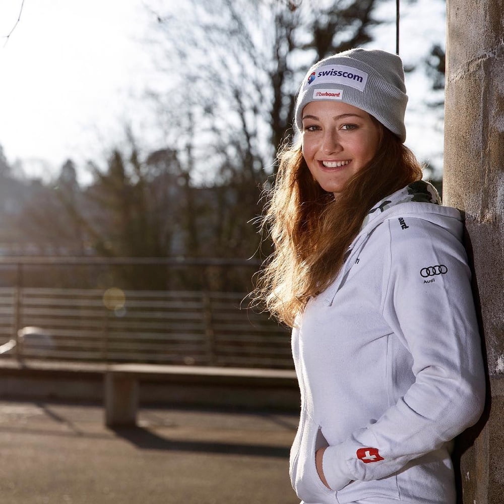 Snowboard Mädchen 2
 #97816730