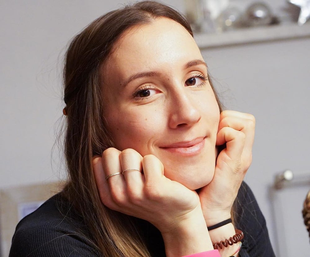 Snowboard Mädchen 2
 #97816737