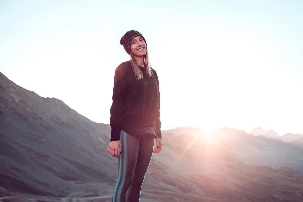 Snowboard Mädchen 2
 #97816738