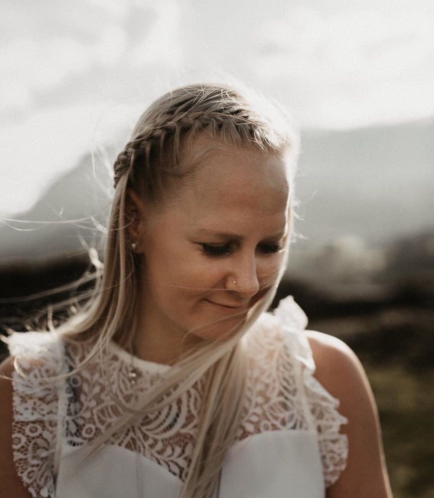 Snowboard Mädchen 2
 #97816741