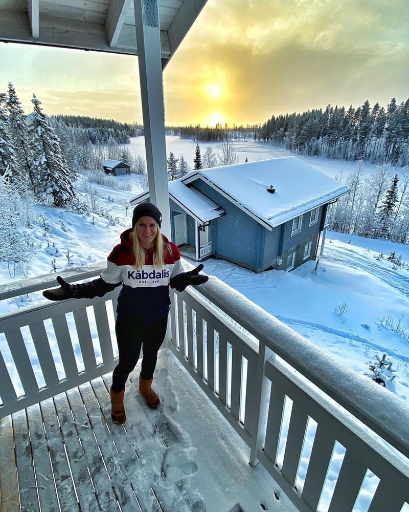 Snowboard Mädchen 2
 #97816745