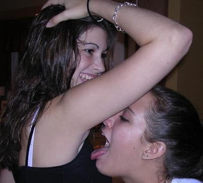 Sexy Pits
 #90988754