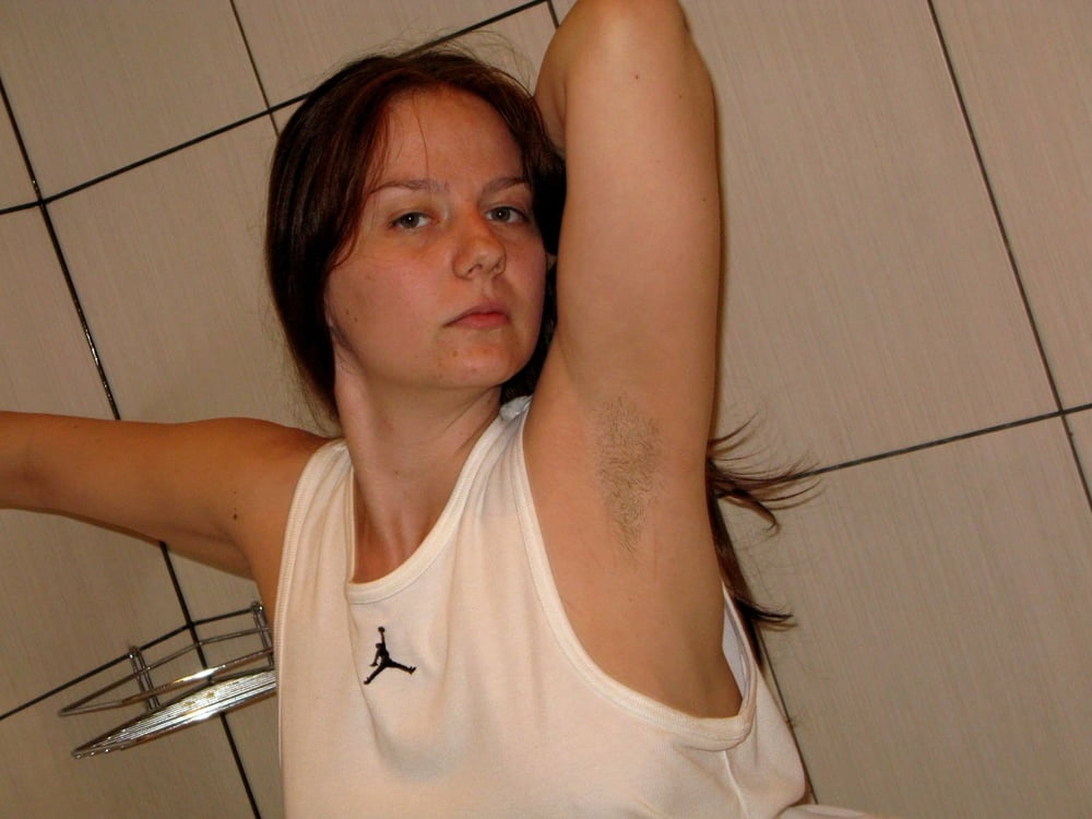 Sexy Pits
 #90988958