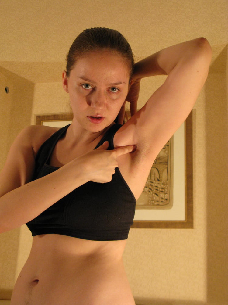 Sexy Pits
 #90989252