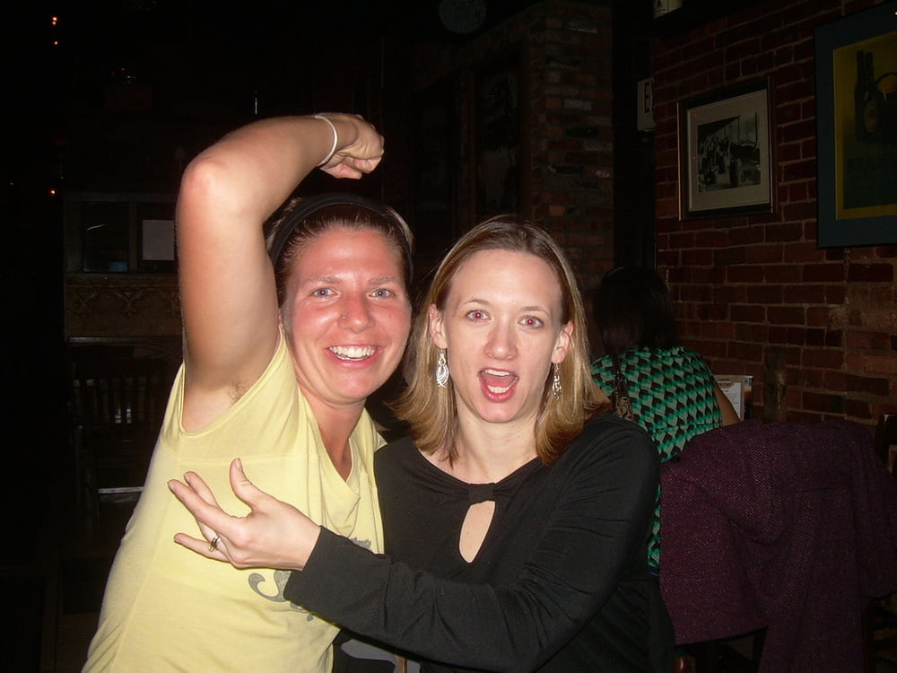 Sexy Pits
 #90989253