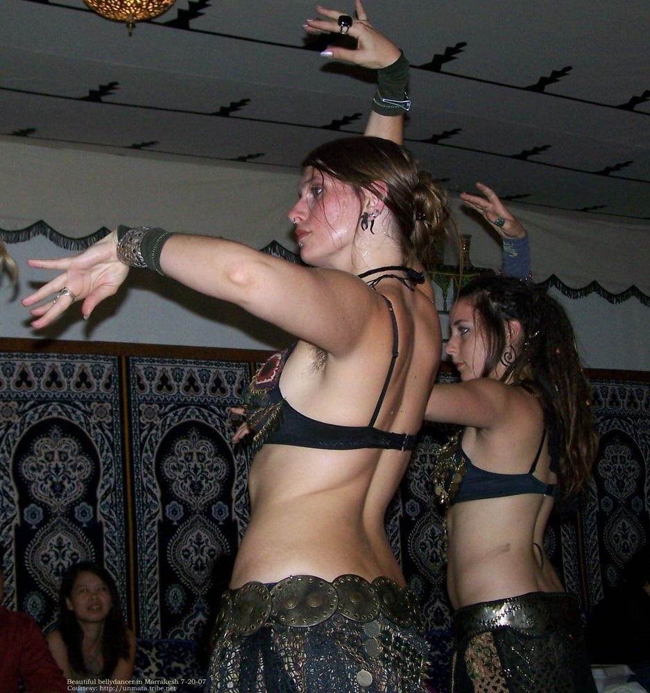 Sexy Pits
 #90989318