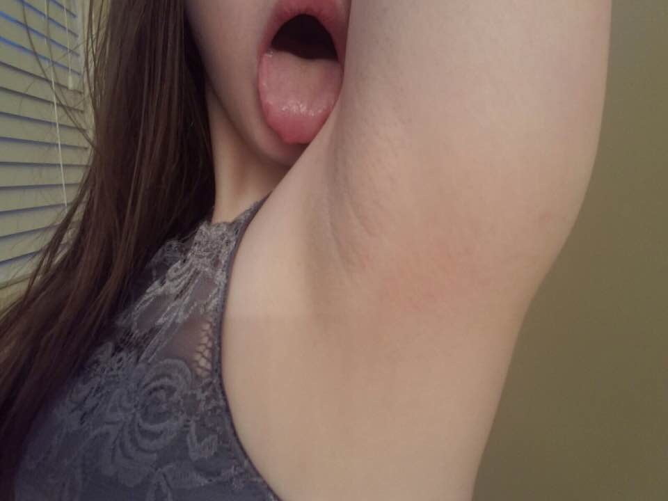 Sexy Pits
 #90989487