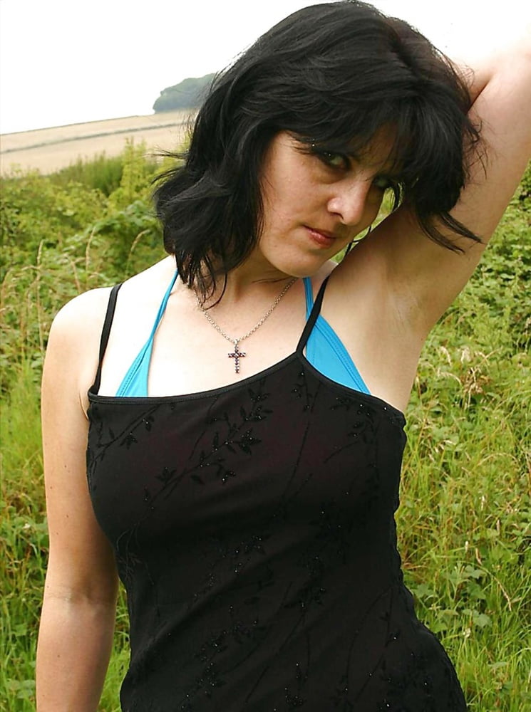 Sexy Pits
 #90989786