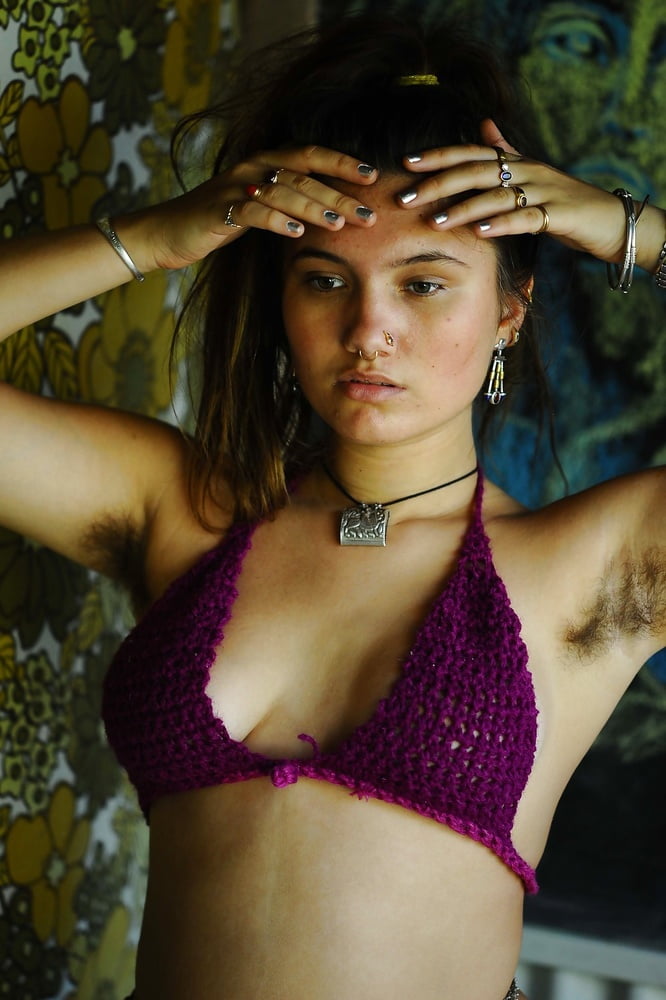 Sexy Pits
 #90989865