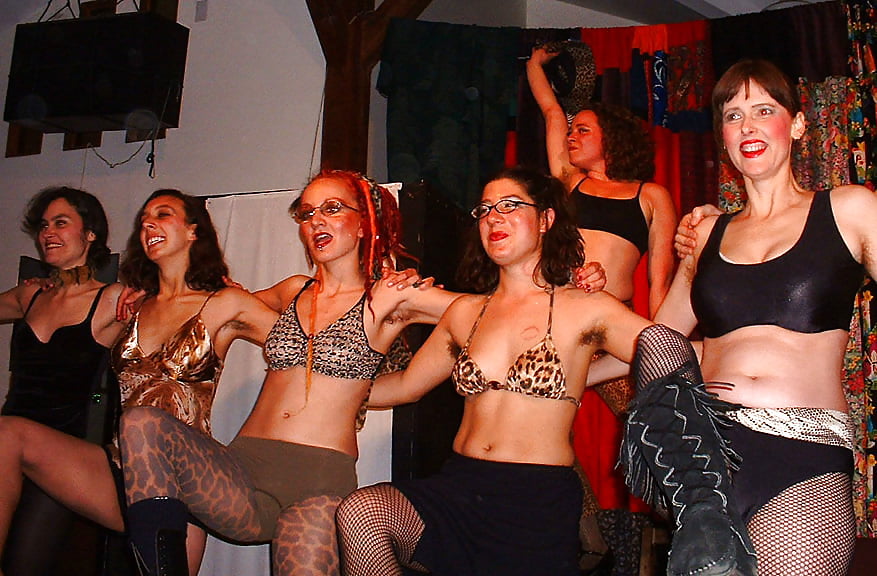 Sexy Pits
 #90989885