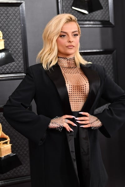 Bebe rexha
 #101970573