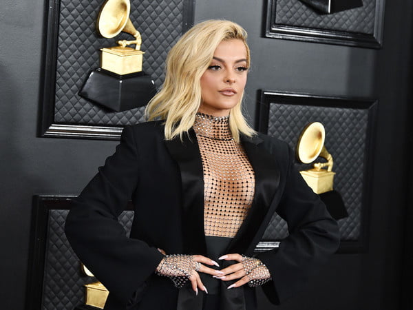 Bebe Rexha #101970591