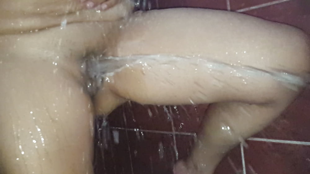Squirt shower pics #107290818