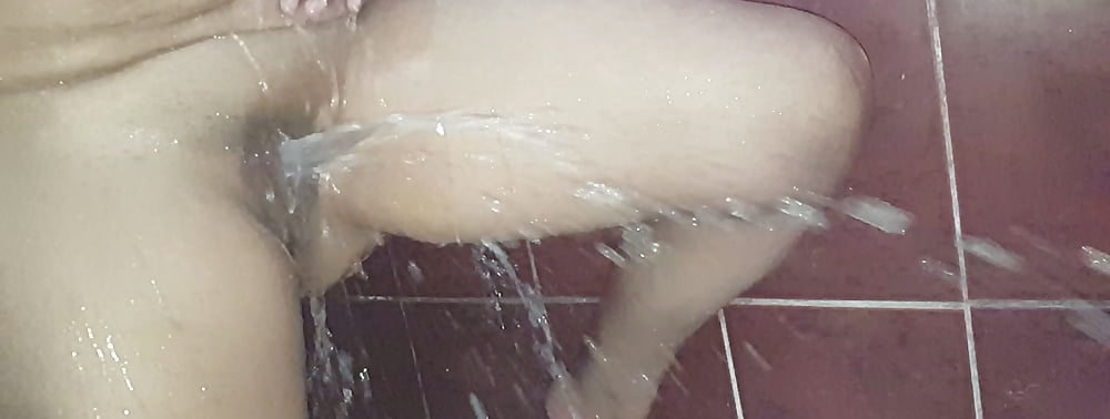 Squirt shower pics #107290820