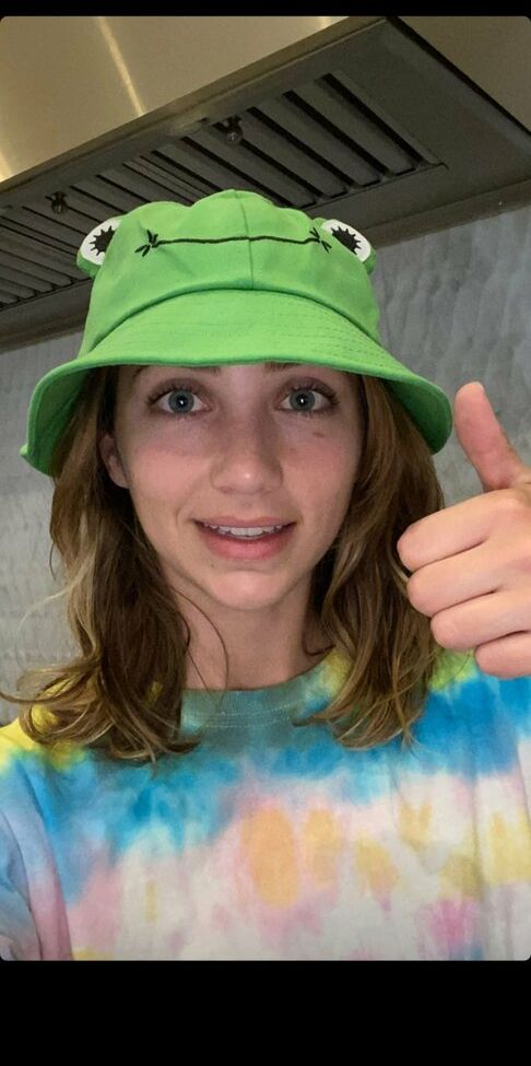 Emily Rudd nude #109330703