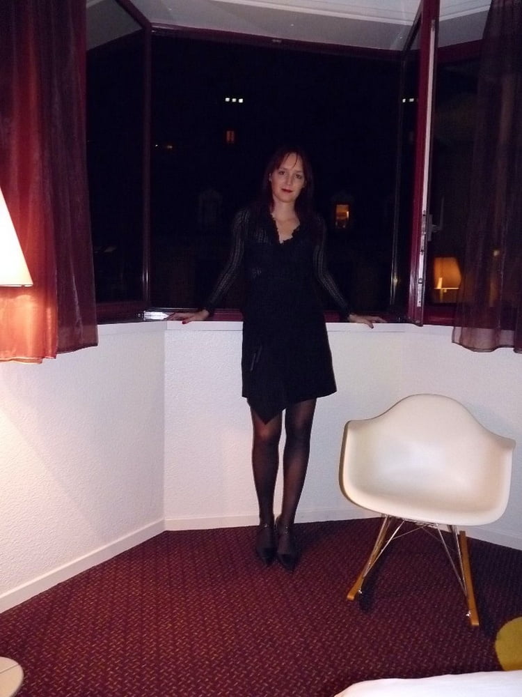 moglie del mio compagno francese #96439096