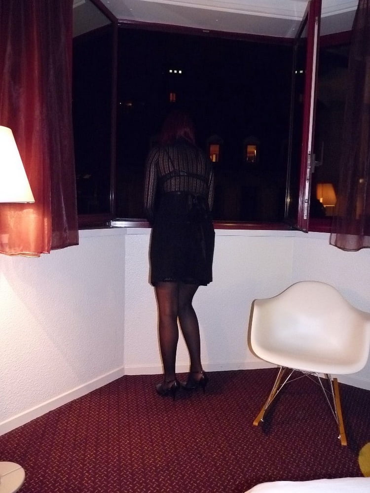 moglie del mio compagno francese #96439098