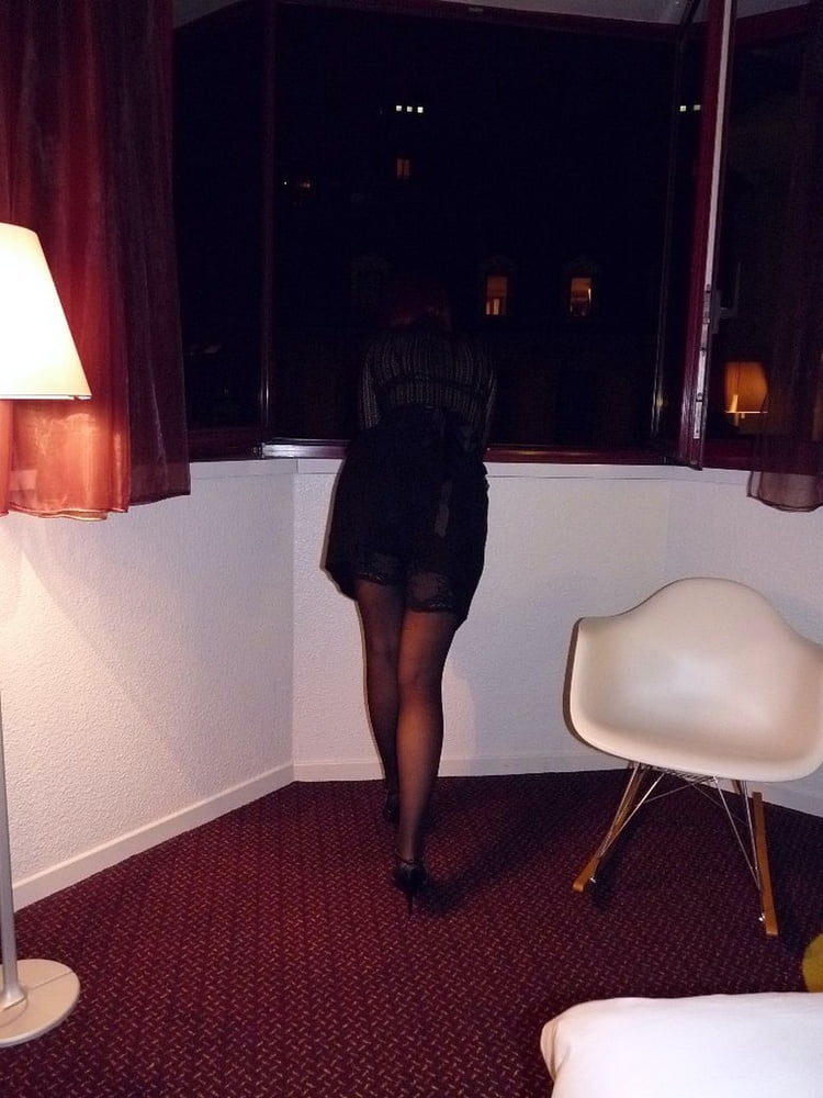 moglie del mio compagno francese #96439100