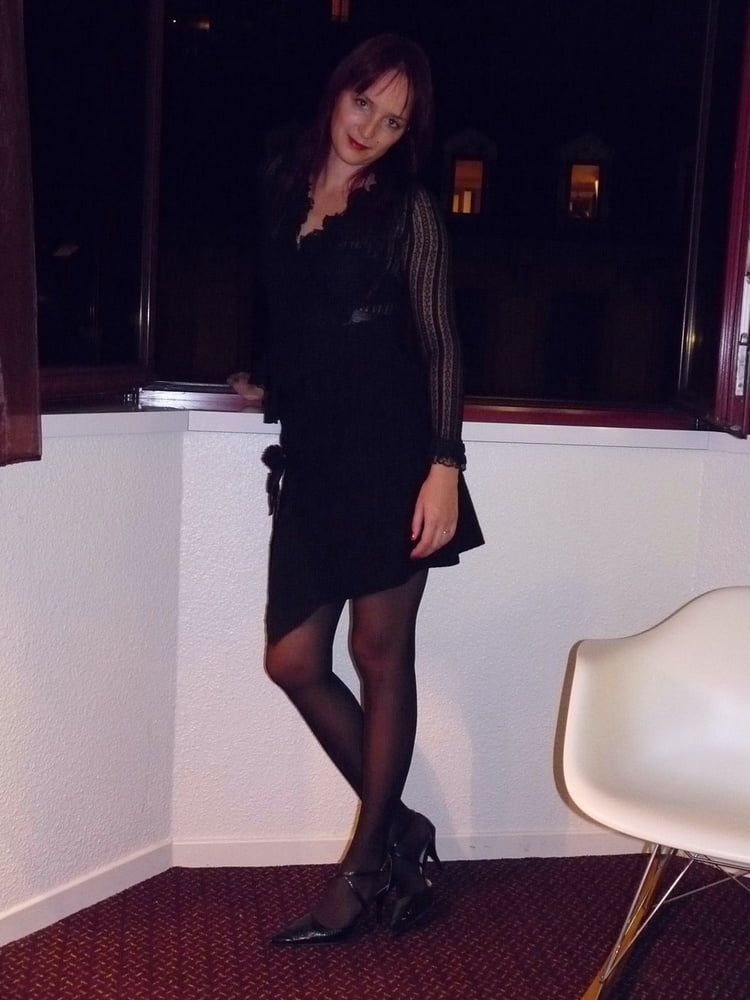 moglie del mio compagno francese #96439104